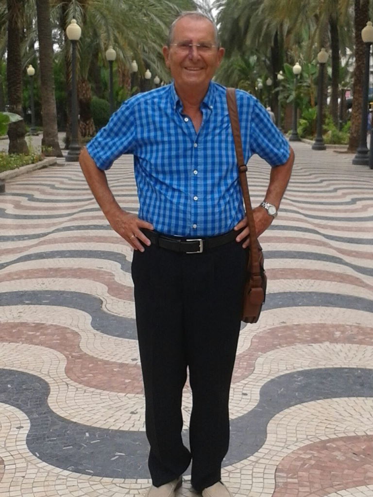 Todo cambió el 17 de Mayo de 2021