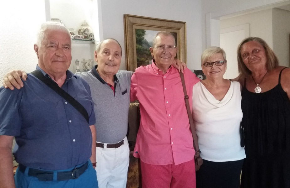 Todo cambió el 17 de Mayo de 2021