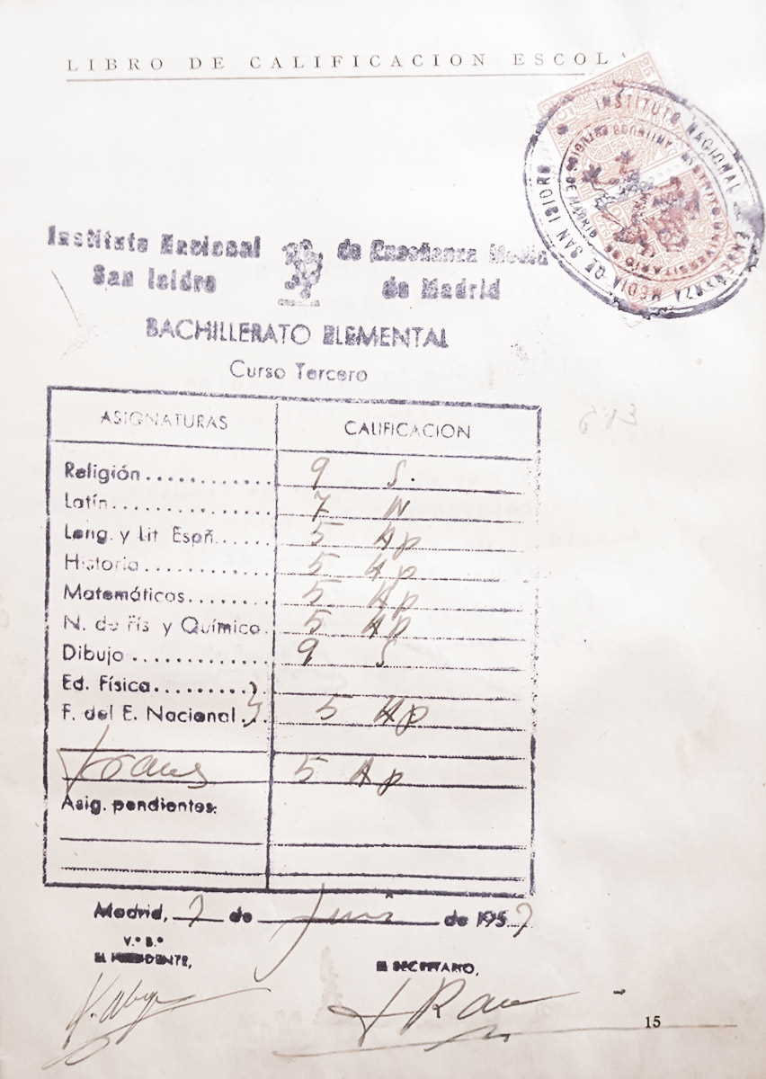 Todo cambió el 17 de Mayo de 2021