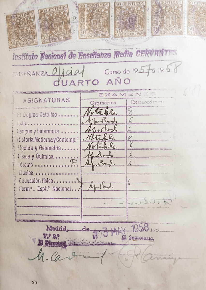 Todo cambió el 17 de Mayo de 2021