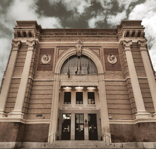 fachada-escuela-ingenieros-madrid Todo cambió el 17 de Mayo de 2021
