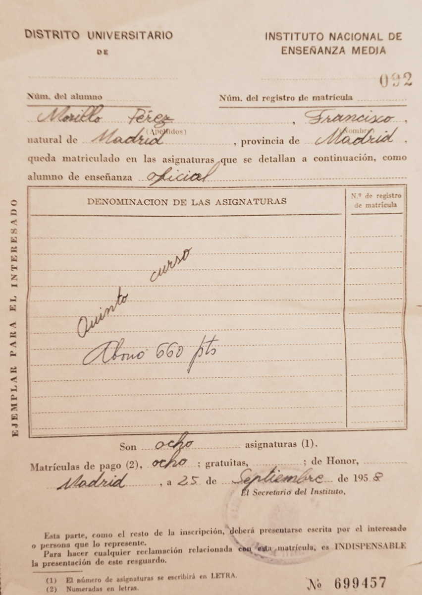 Todo cambió el 17 de Mayo de 2021