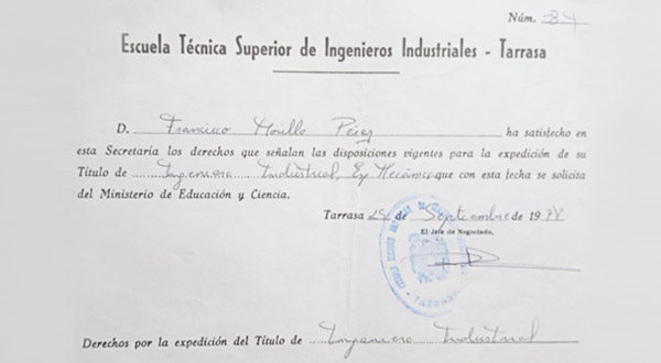 Todo cambió el 17 de Mayo de 2021