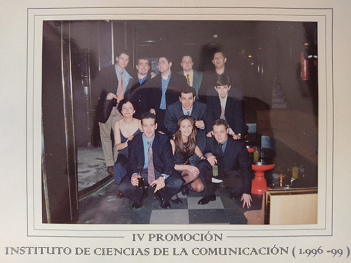 Todo cambió el 17 de Mayo de 2021