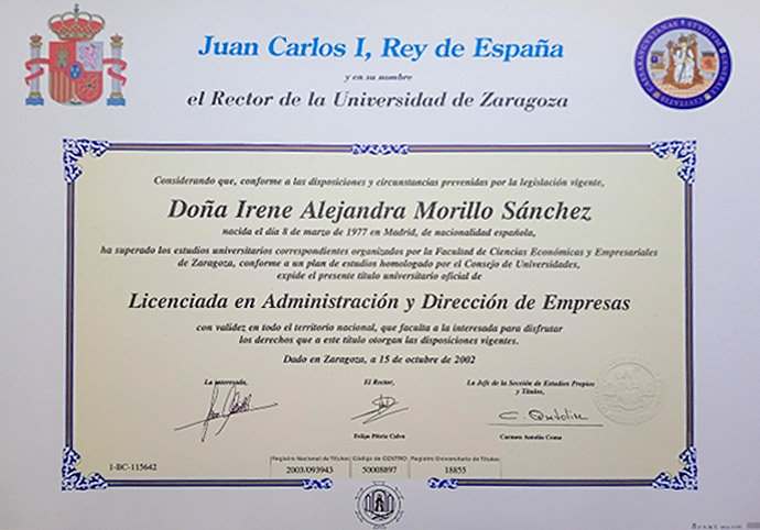 Todo cambió el 17 de Mayo de 2021