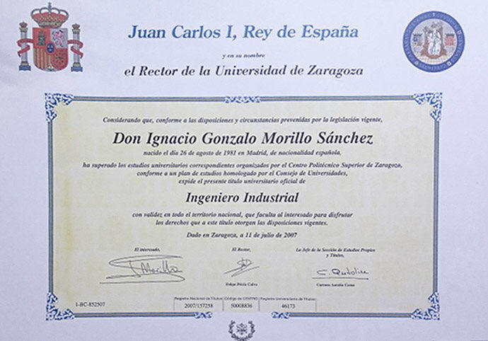 Todo cambió el 17 de Mayo de 2021