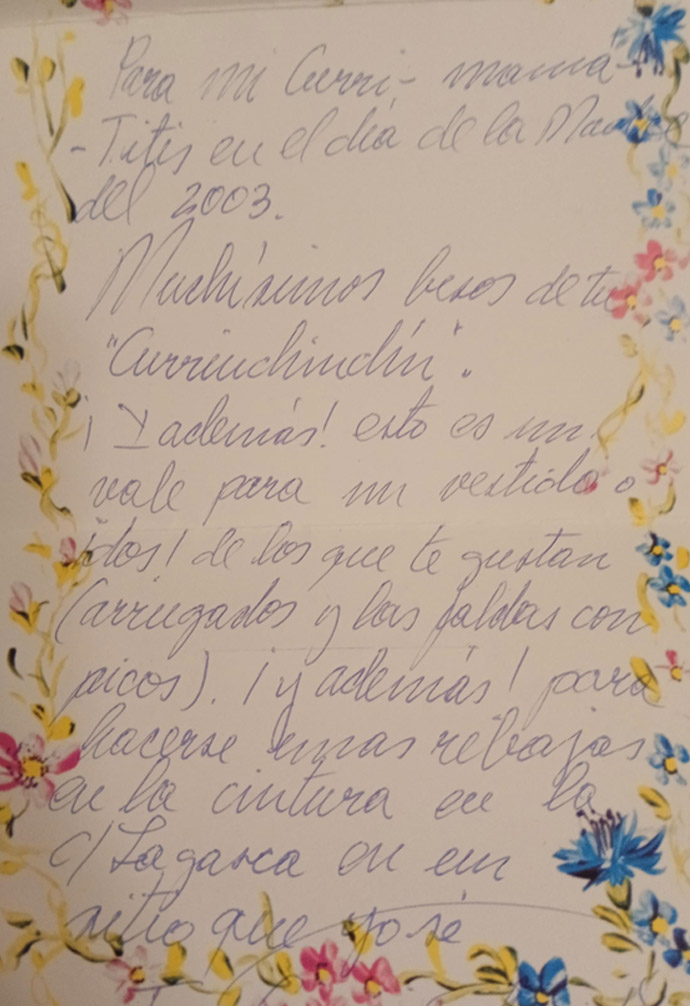 Todo cambió el 17 de Mayo de 2021