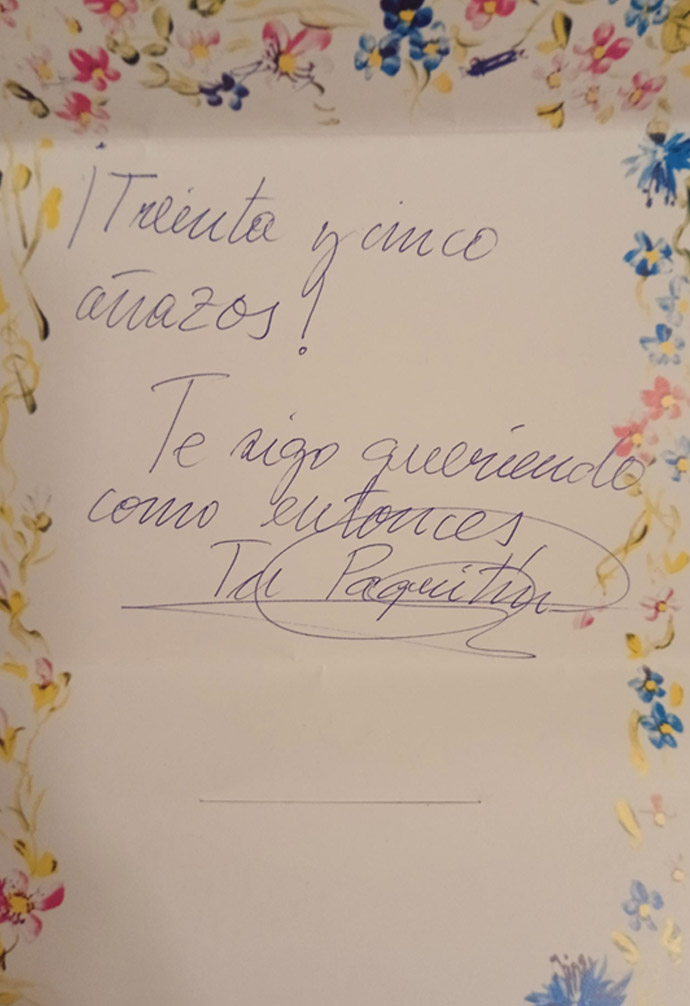Todo cambió el 17 de Mayo de 2021