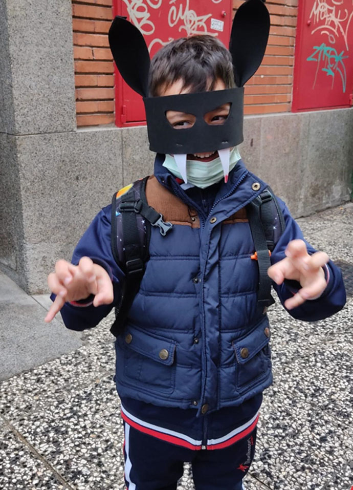 Todo cambió el 17 de Mayo de 2021