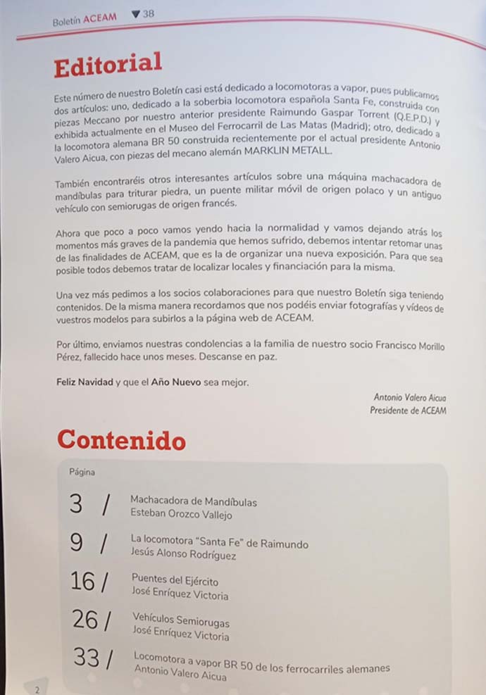 Todo cambió el 17 de Mayo de 2021