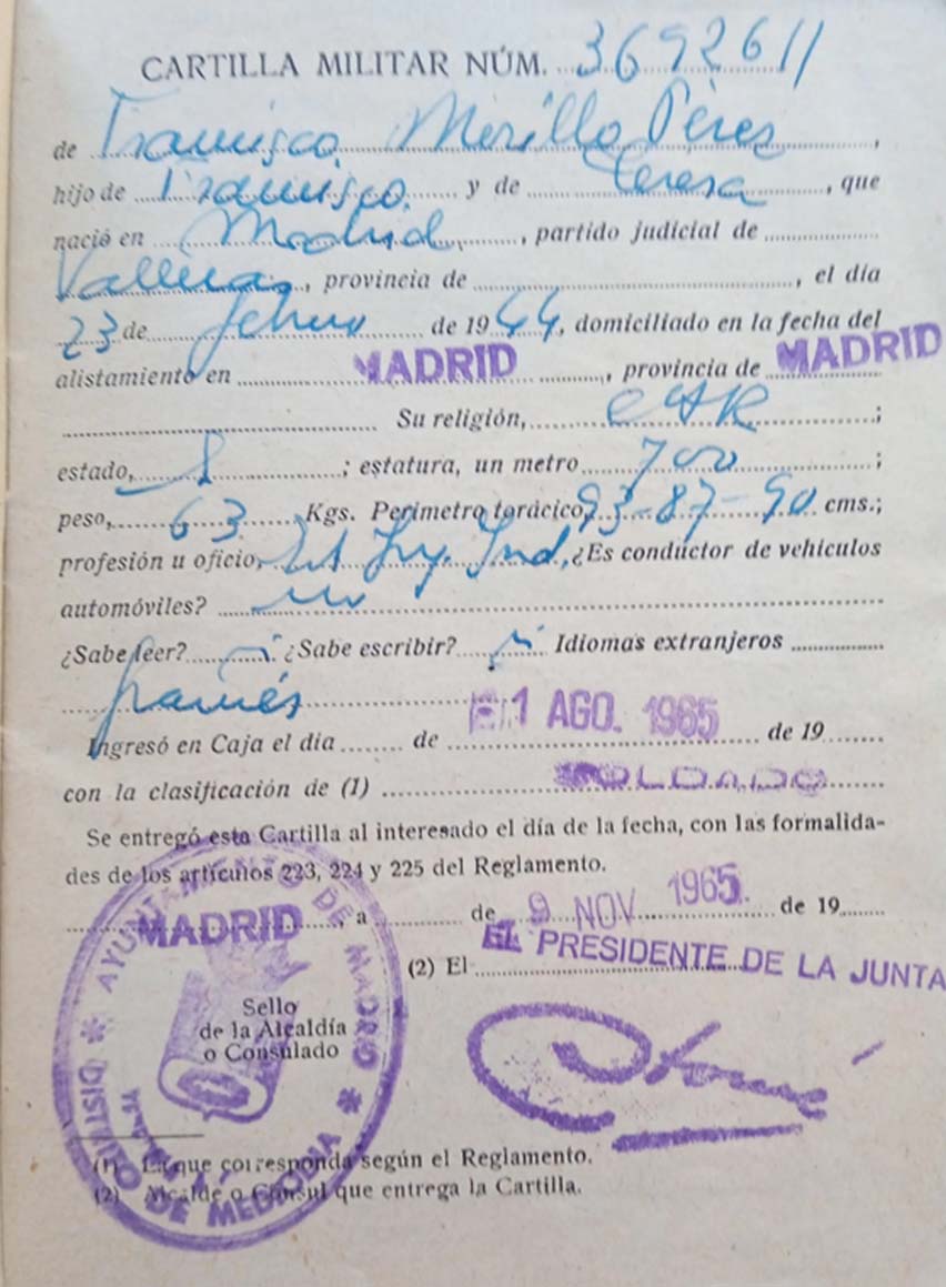 Todo cambió el 17 de Mayo de 2021