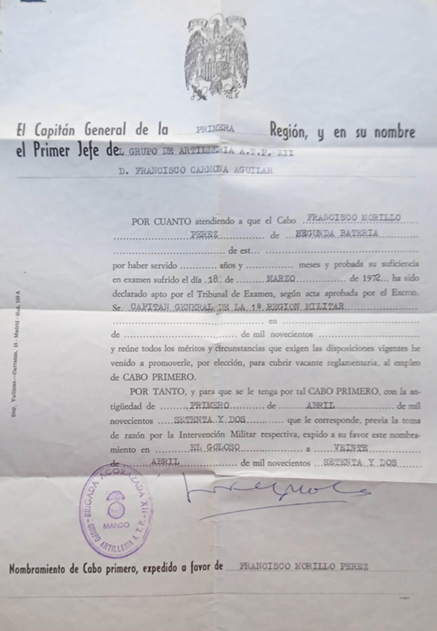 Todo cambió el 17 de Mayo de 2021