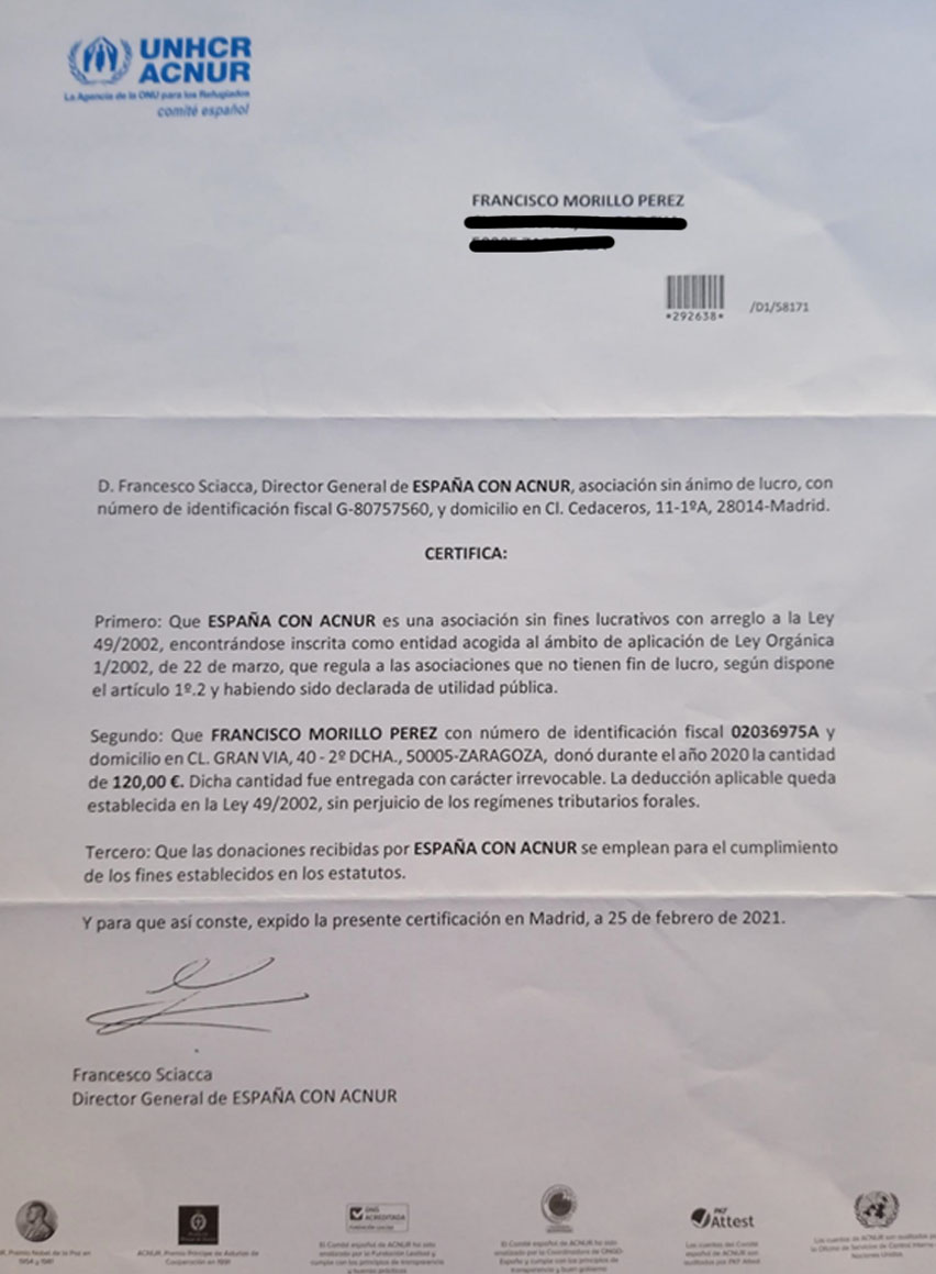 Todo cambió el 17 de Mayo de 2021