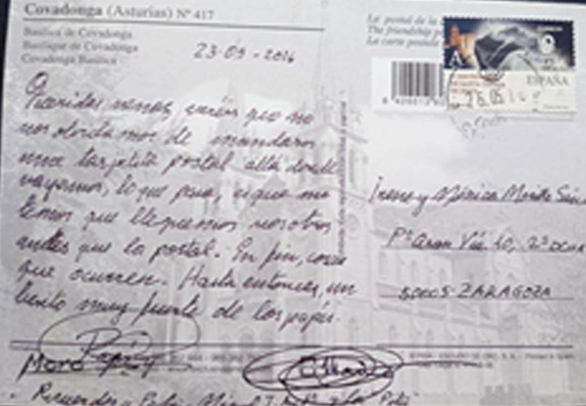 Todo cambió el 17 de Mayo de 2021