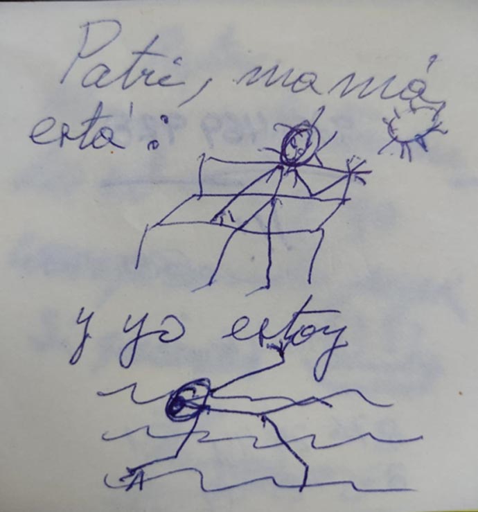 Todo cambió el 17 de Mayo de 2021