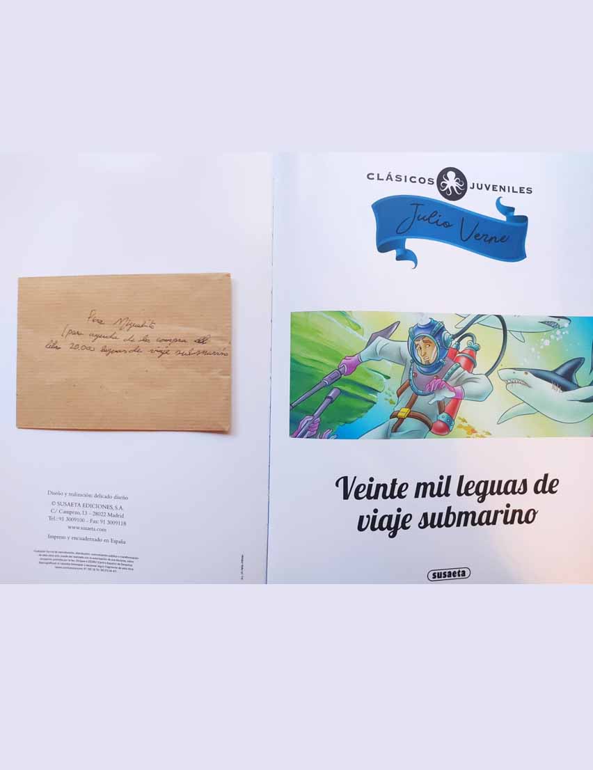 Todo cambió el 17 de Mayo de 2021