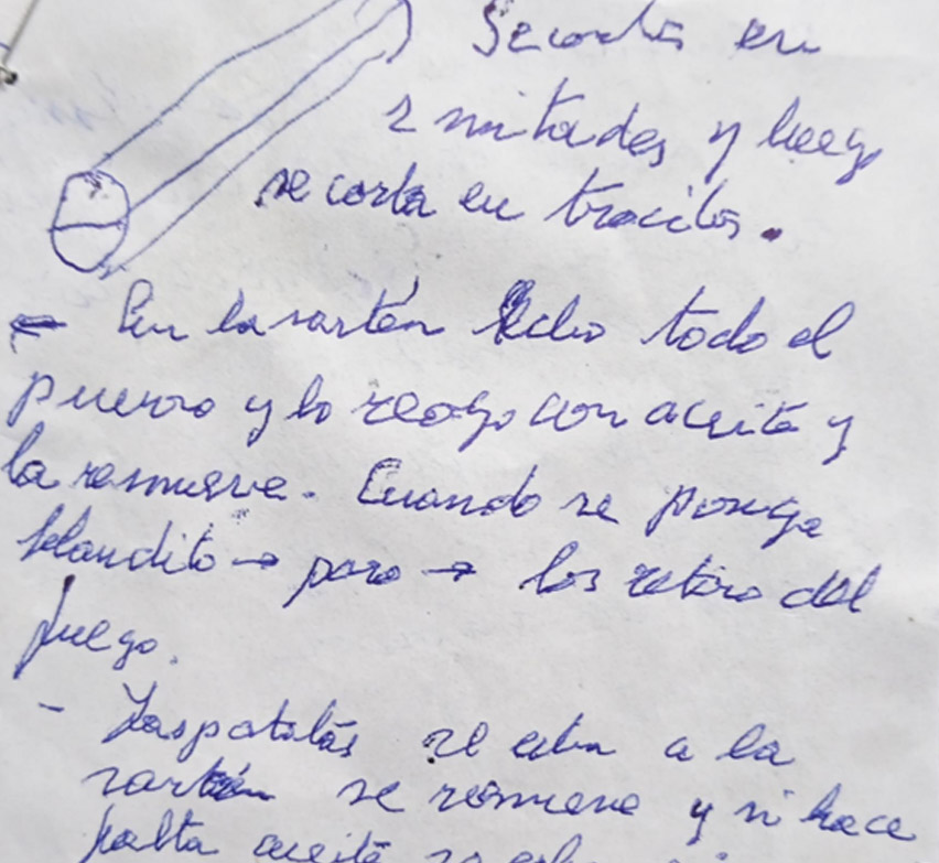 Todo cambió el 17 de Mayo de 2021
