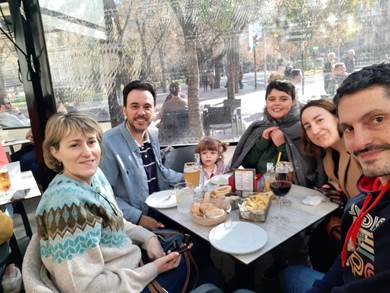 Todo cambió el 17 de Mayo de 2021