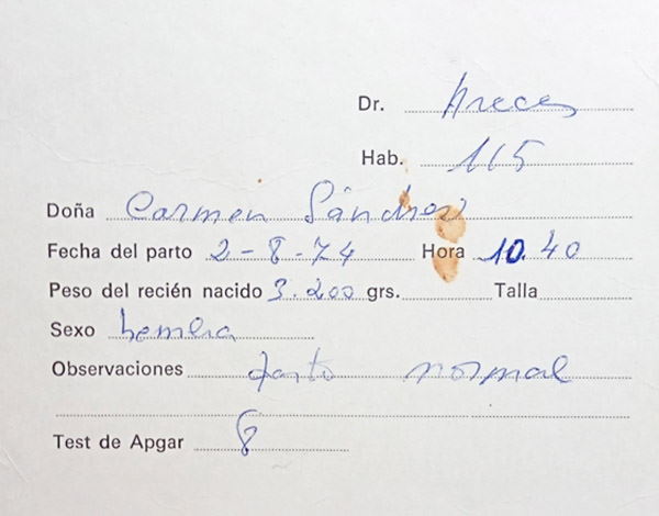 Todo cambió el 17 de Mayo de 2021