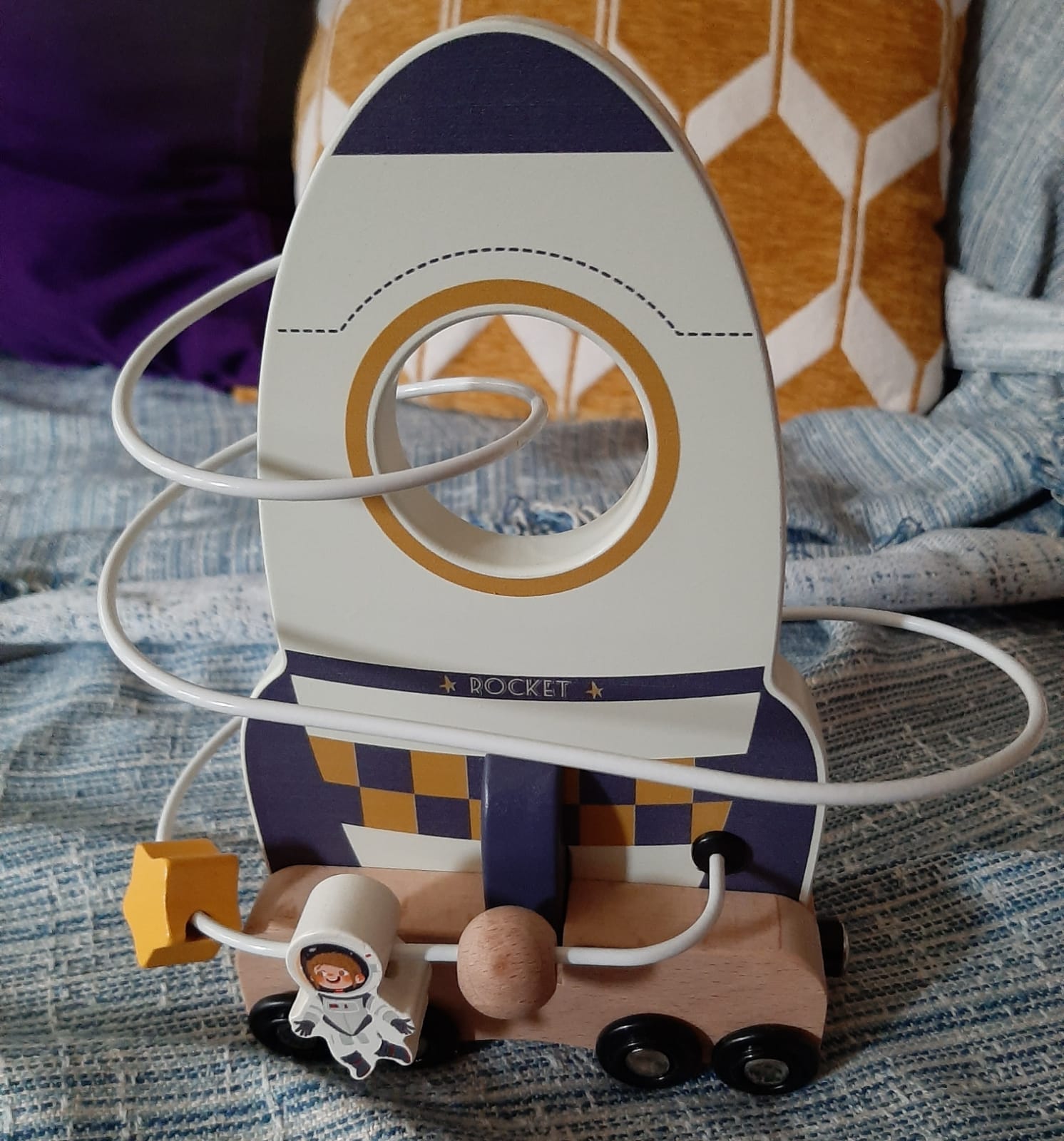 Todo cambió el 17 de Mayo de 2021